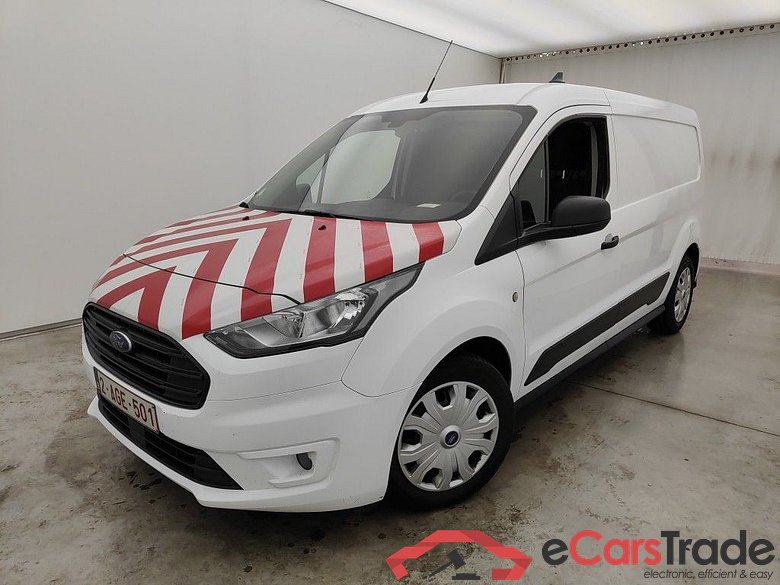 Ford Transit Connect 1.5 TDCi 74kW L2 Trend 4d
