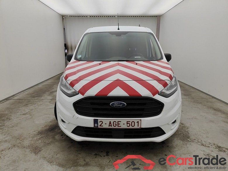 Ford Transit Connect 1.5 TDCi 74kW L2 Trend 4d #5
