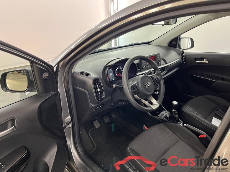 KIA PICANTO 1.0 DPi ComfortLine #5