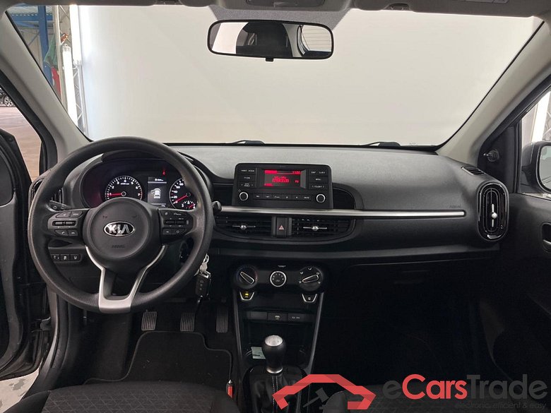 KIA PICANTO 1.0 DPi ComfortLine #6