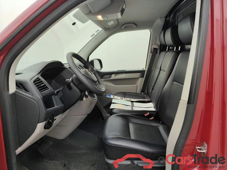 Volkswagen Transporter 2.0 TDi EU6 SCR BMT 110/150 SWB 2.8T DSG 4d #3