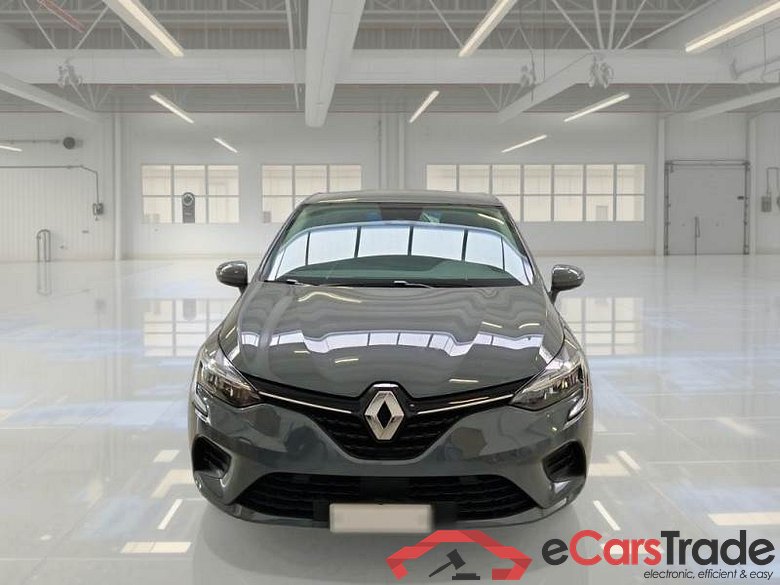 RENAULT CLIO / 2019 / 5P / BERLINA 1.0 TCE 66KW ZEN #6