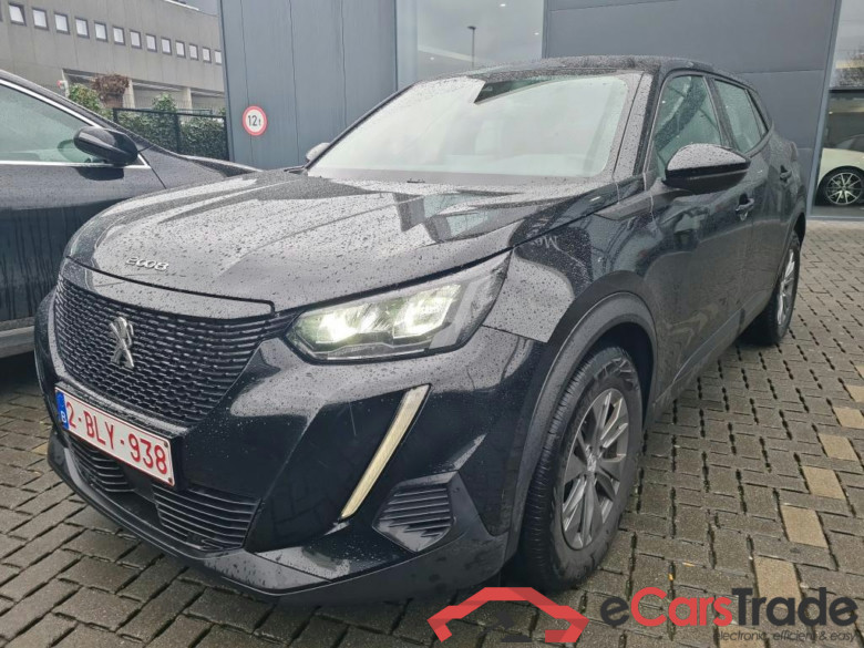 PEUGEOT 2008 1.2 PURETECH 74KW S-S ACTIVE PACK
