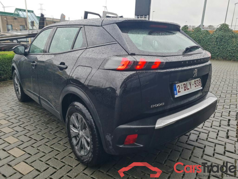 PEUGEOT 2008 1.2 PURETECH 74KW S-S ACTIVE PACK #3