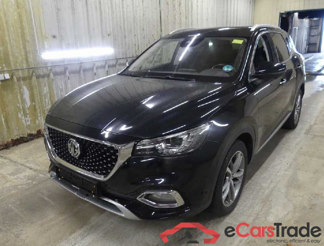 MG EHS PHEV Luxury 5d 119kW #1