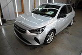 Photo car #7124485