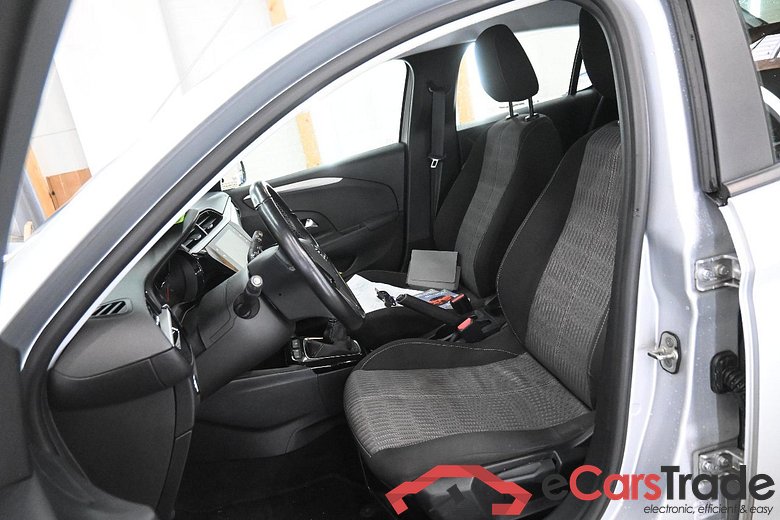 Corsa F Edition 1.5 75KW MT6 E6d #4