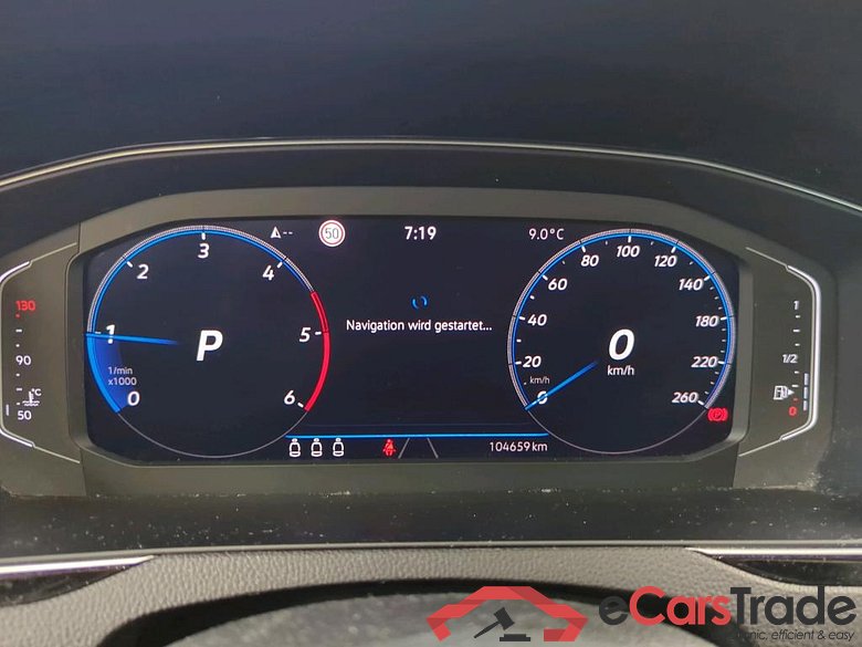 Passat Variant Elegance 2.0 TDI 140KW AT7 E6dT #5