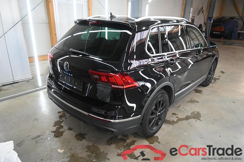 Tiguan Life 2.0 TDI 110KW AT7 E6d #2