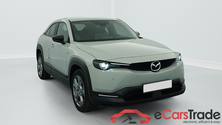 Mazda MX-30 E-SKYACTIV 145 CH EXCLUSIVE-LINE