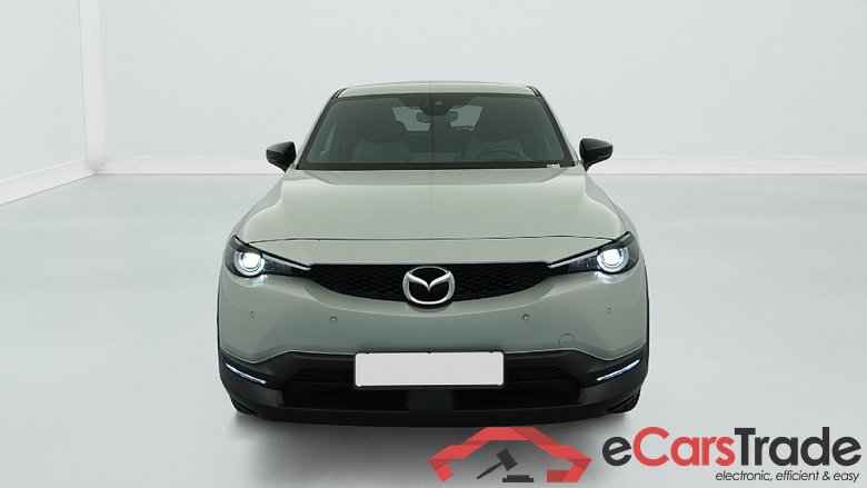 Mazda MX-30 E-SKYACTIV 145 CH EXCLUSIVE-LINE #2