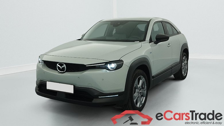 Mazda MX-30 E-SKYACTIV 145 CH EXCLUSIVE-LINE #3