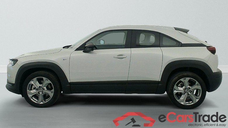 Mazda MX-30 E-SKYACTIV 145 CH EXCLUSIVE-LINE #4