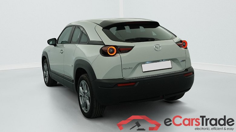 Mazda MX-30 E-SKYACTIV 145 CH EXCLUSIVE-LINE #5