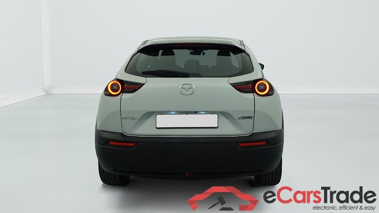 Mazda MX-30 E-SKYACTIV 145 CH EXCLUSIVE-LINE #6