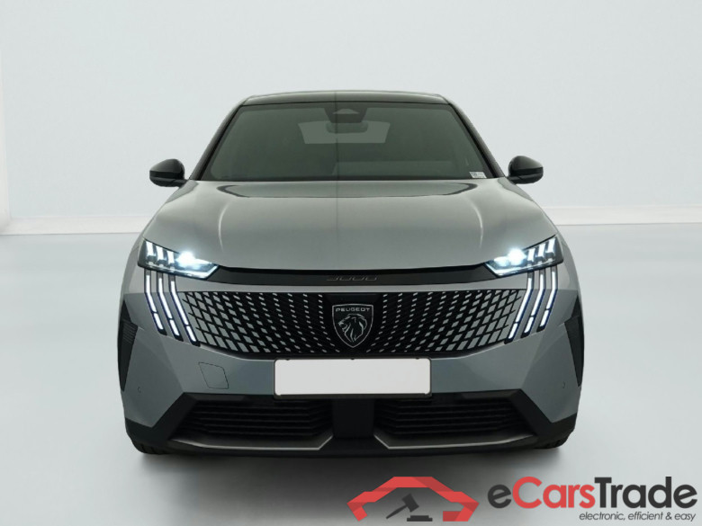Peugeot 3008 GT Hybrid 145 e-DCS6 #2