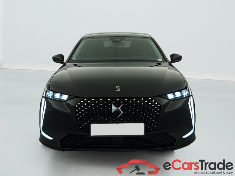DS DS4 Etoile Hybride 145 e-DCT6 #2