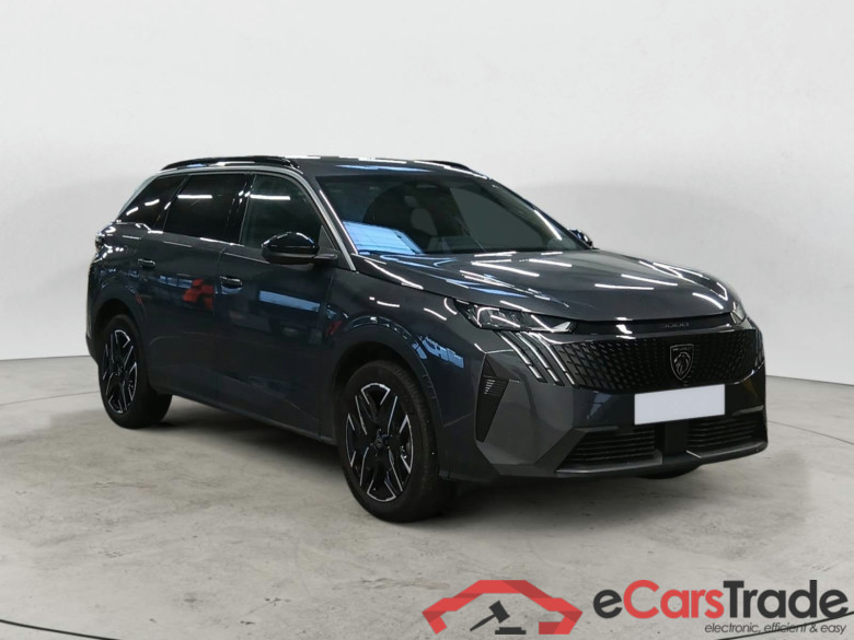 Peugeot 5008 Allure Hybrid 136 e-DCS6 #2