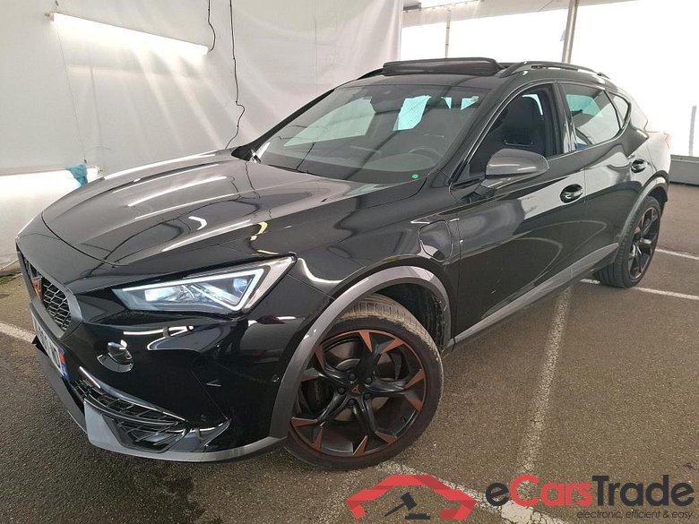 CUPRA Formentor / 2020 / 5P / SUV 1.4 e-HYBRID 245ch DSG6 VZ