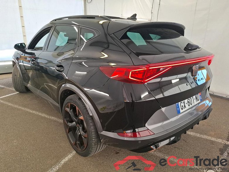 CUPRA Formentor / 2020 / 5P / SUV 1.4 e-HYBRID 245ch DSG6 VZ #2