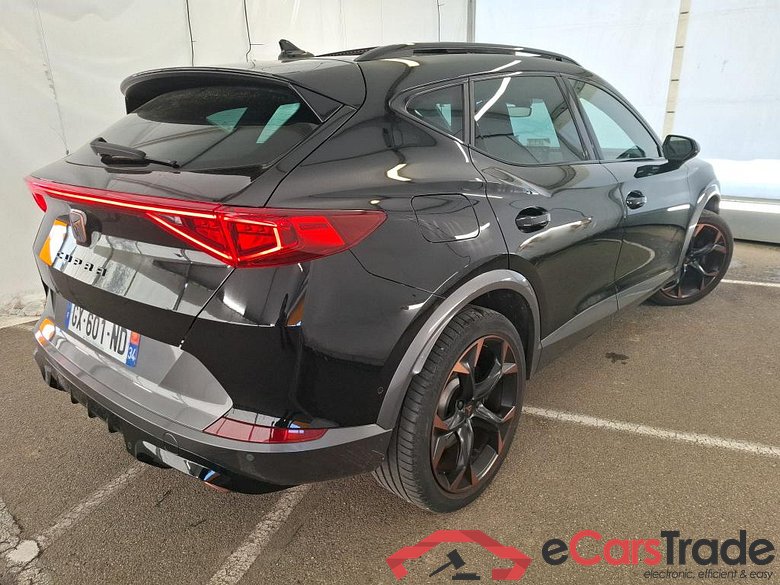 CUPRA Formentor / 2020 / 5P / SUV 1.4 e-HYBRID 245ch DSG6 VZ #3