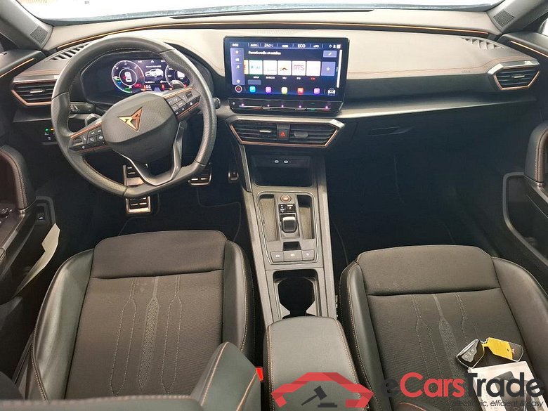 CUPRA Formentor / 2020 / 5P / SUV 1.4 e-HYBRID 245ch DSG6 VZ #5