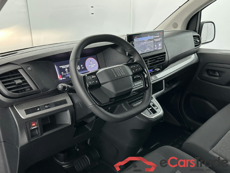 Fiat Scudo Pack Premium Connect XL 2.0 BlueHDi 180ch EAT8 #6