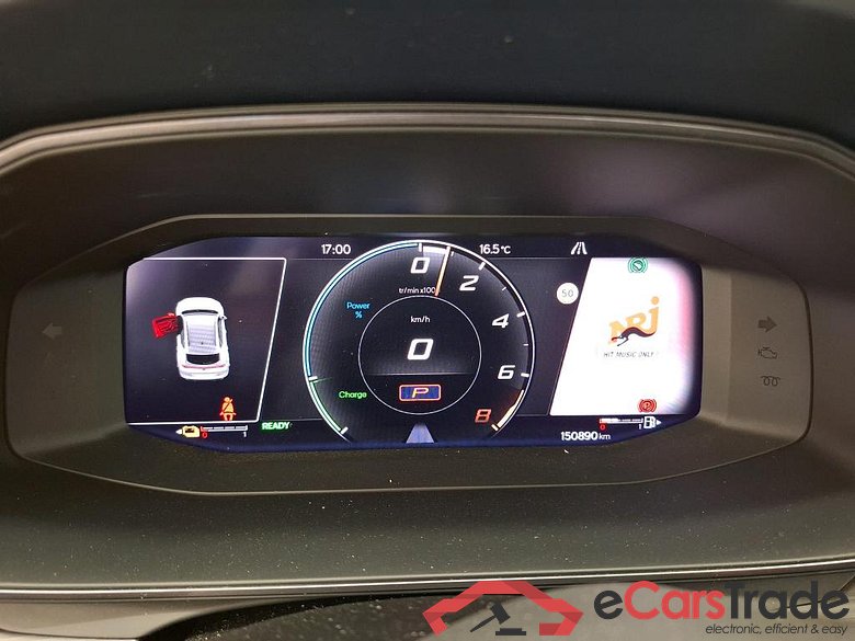 CUPRA Formentor / 2020 / 5P / SUV 1.4 e-HYBRID 245ch DSG6 VZ #6