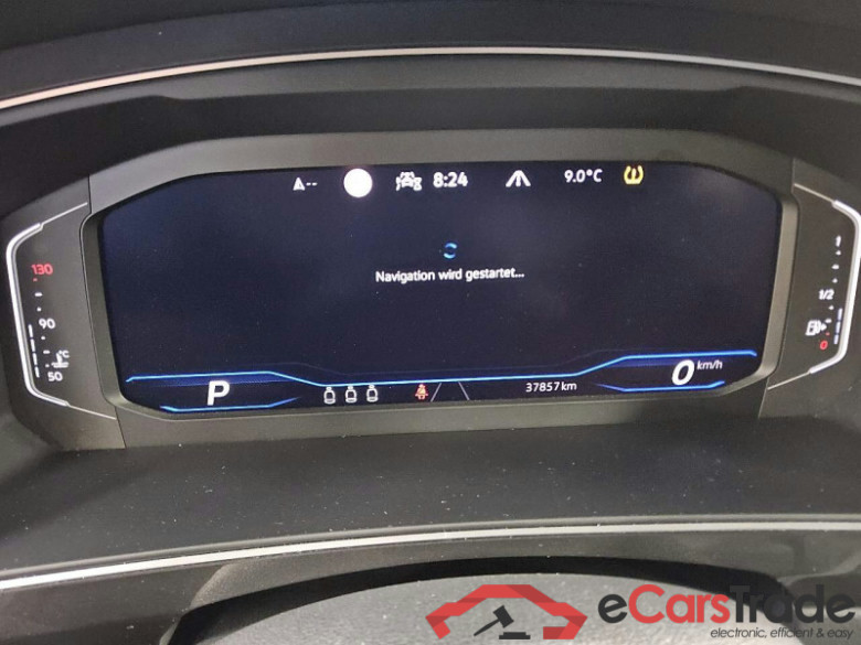 Volkswagen Tiguan (AX1)(07.2020->2024) DE - SUV5 2.0 TSI BMT/Start-Stopp EU6d, R-Line 4Motion OPF (EURO 6d), (Facelift) #6