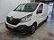 preview Renault Trafic #0