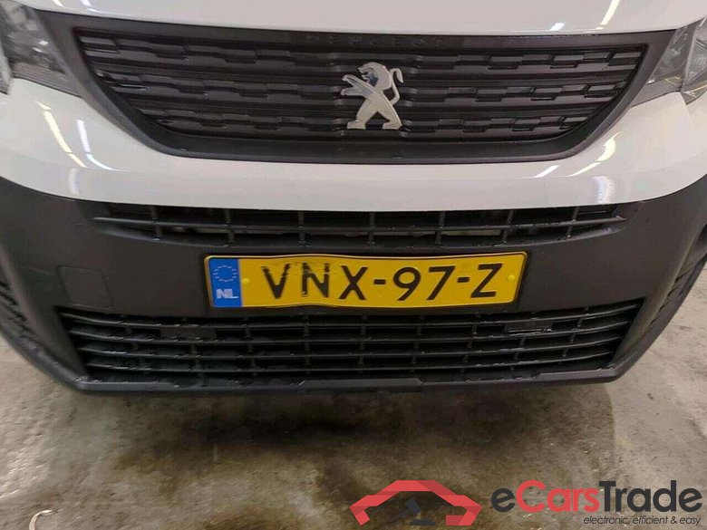 PEUGEOT Partner 1.2 PT. Premium #4