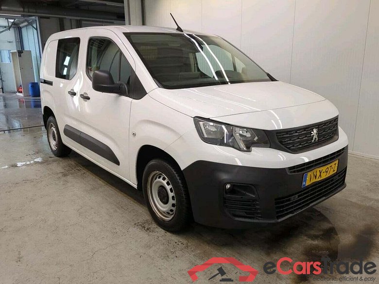 PEUGEOT Partner 1.2 PT. Premium #5