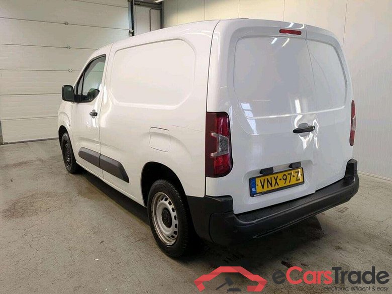 PEUGEOT Partner 1.2 PT. Premium #6
