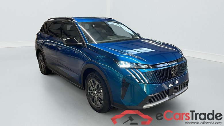 Peugeot 5008 HYBRID 145 CH E-DCS6 ALLURE #1