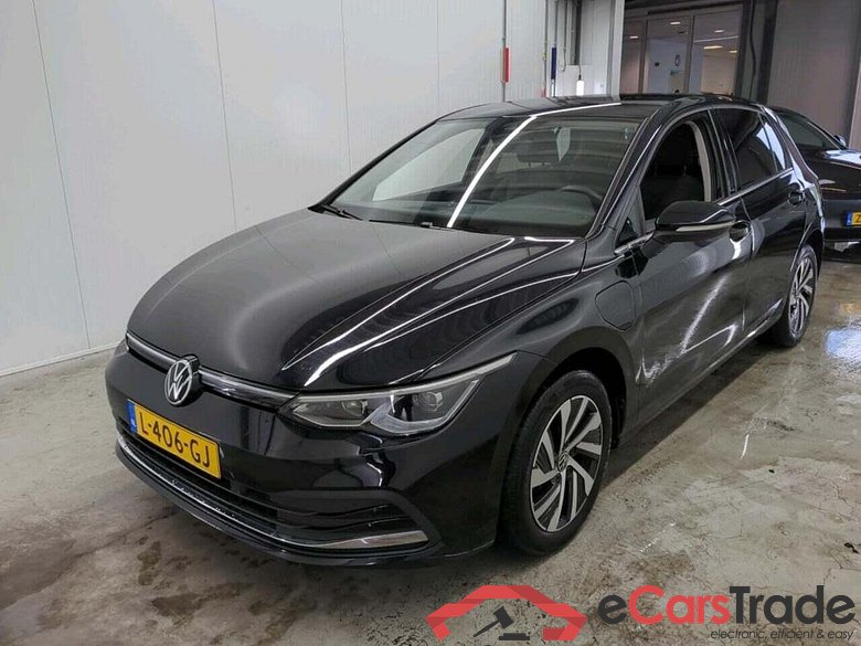 VOLKSWAGEN GOLF 1.4 eHybrid Style