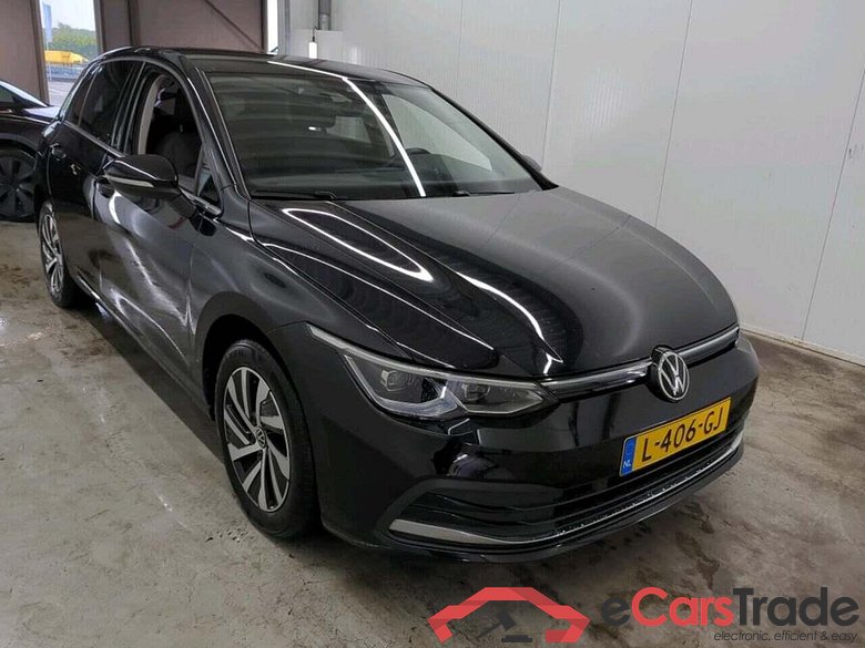 VOLKSWAGEN GOLF 1.4 eHybrid Style #5