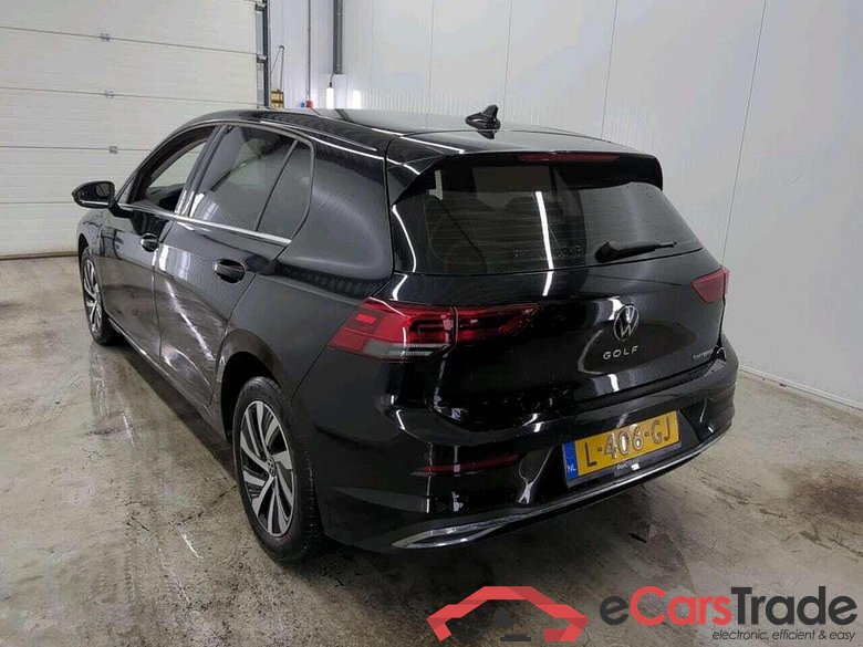 VOLKSWAGEN GOLF 1.4 eHybrid Style #6