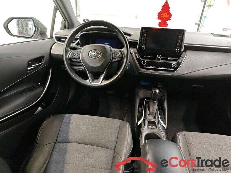 TOYOTA Corolla Touring Sports 1.8 Hybrid Dynamic #3