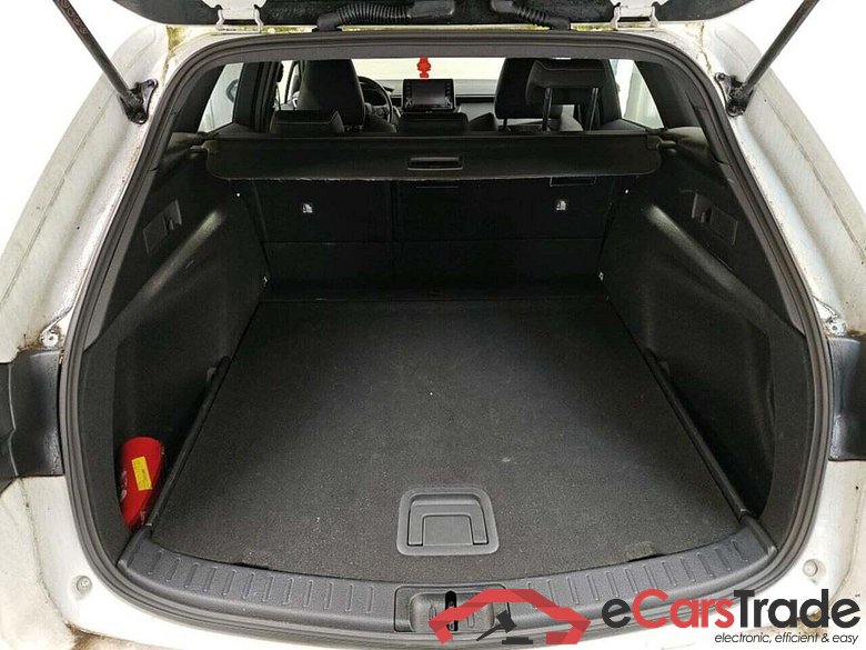 TOYOTA Corolla Touring Sports 1.8 Hybrid Dynamic #5