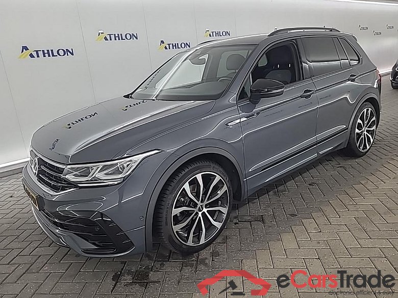 VOLKSWAGEN Tiguan 1.5 TSI 110kW DSG R-Line Business+ 5D #1