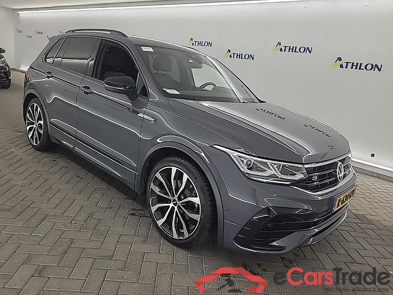 VOLKSWAGEN Tiguan 1.5 TSI 110kW DSG R-Line Business+ 5D #2