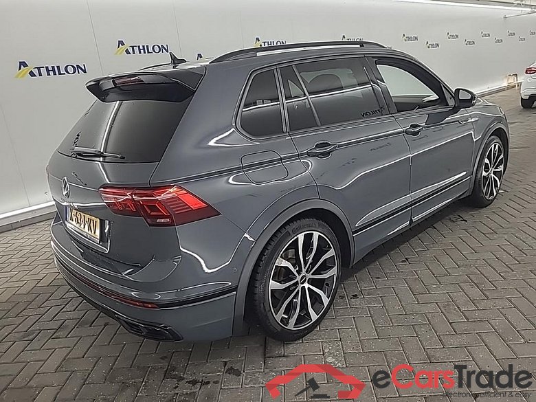 VOLKSWAGEN Tiguan 1.5 TSI 110kW DSG R-Line Business+ 5D #3