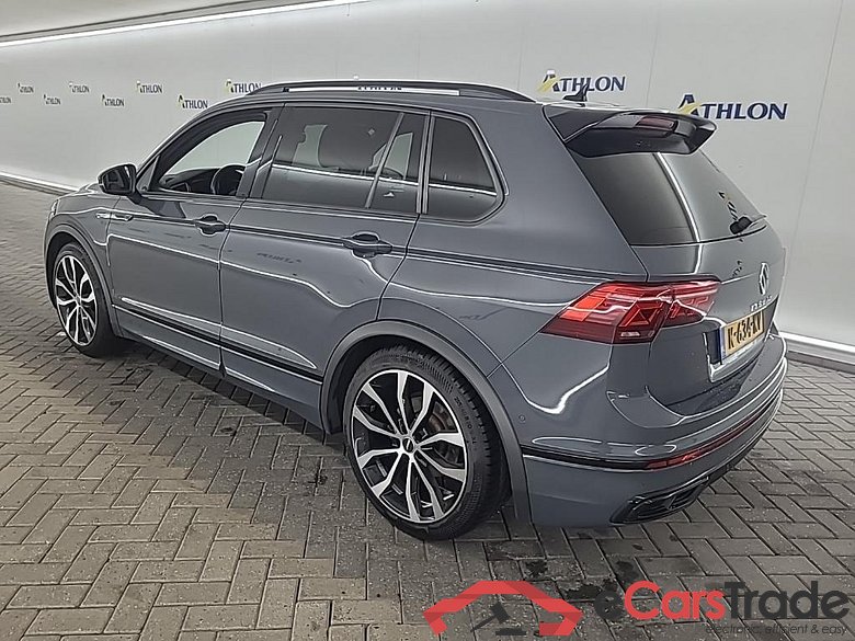 VOLKSWAGEN Tiguan 1.5 TSI 110kW DSG R-Line Business+ 5D #4
