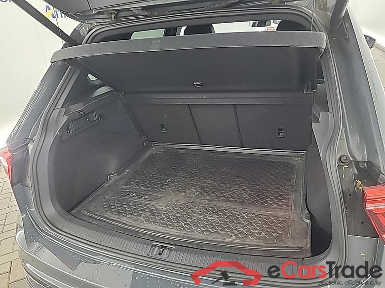 VOLKSWAGEN Tiguan 1.5 TSI 110kW DSG R-Line Business+ 5D #5