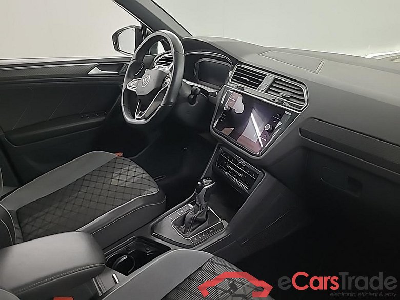 VOLKSWAGEN Tiguan 1.5 TSI 110kW DSG R-Line Business+ 5D #6