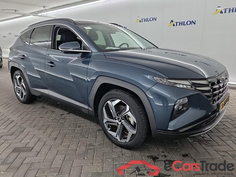 HYUNDAI TUCSON 1.6 T-GDI PHEV Premium Sky 4WD Automaat 5D 195kW #2