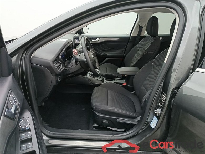 FORD FOCUS - 2018 1.0 EcoBoost 125 MHEV Titanium X (EU6d) 5d #3