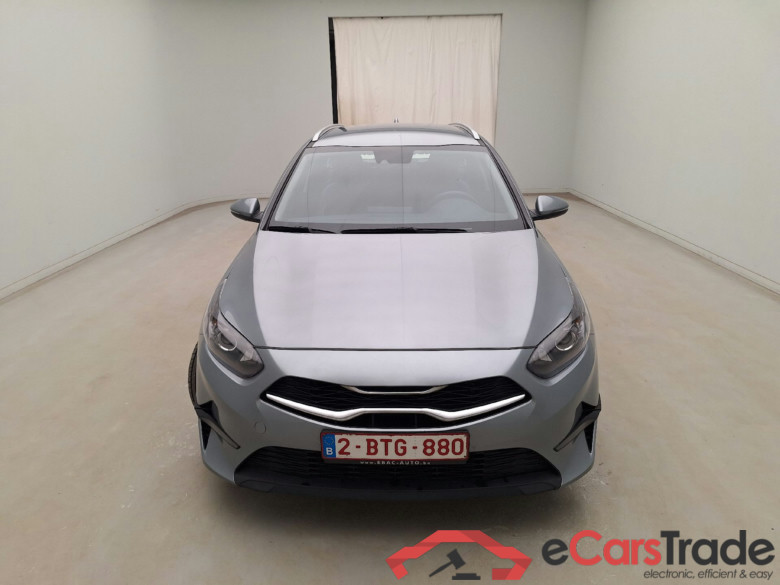 Kia, Ceed SW FL'21, KIA cee'd Sportswagon Pulse 1.6 CRDi 136 MHEV e-cl #1