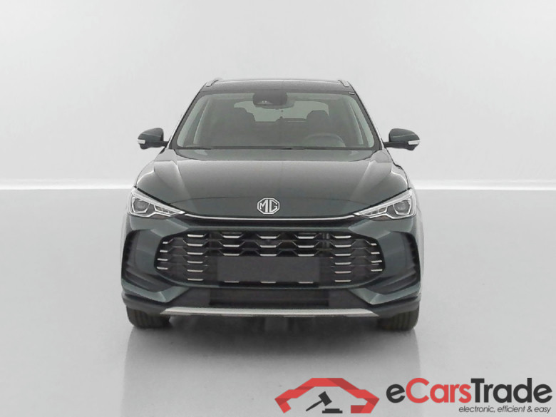 MG ZS Luxury 1.5L Hybrid+ (197 ch) #2