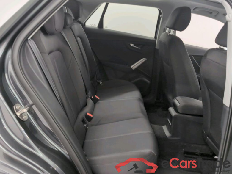 AUDI Q2 1.0 30 TFSI S LINE #6